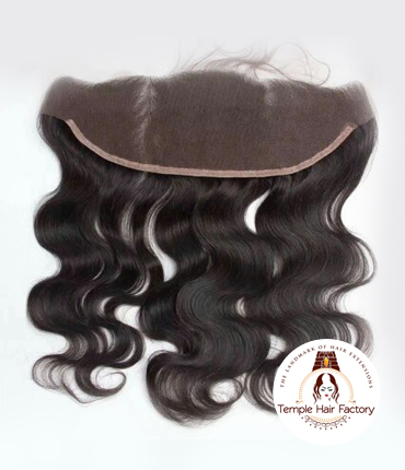 Lace Frontals Wigs